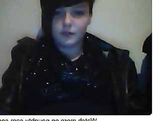 Amateur Böse Jugendlich Webcam